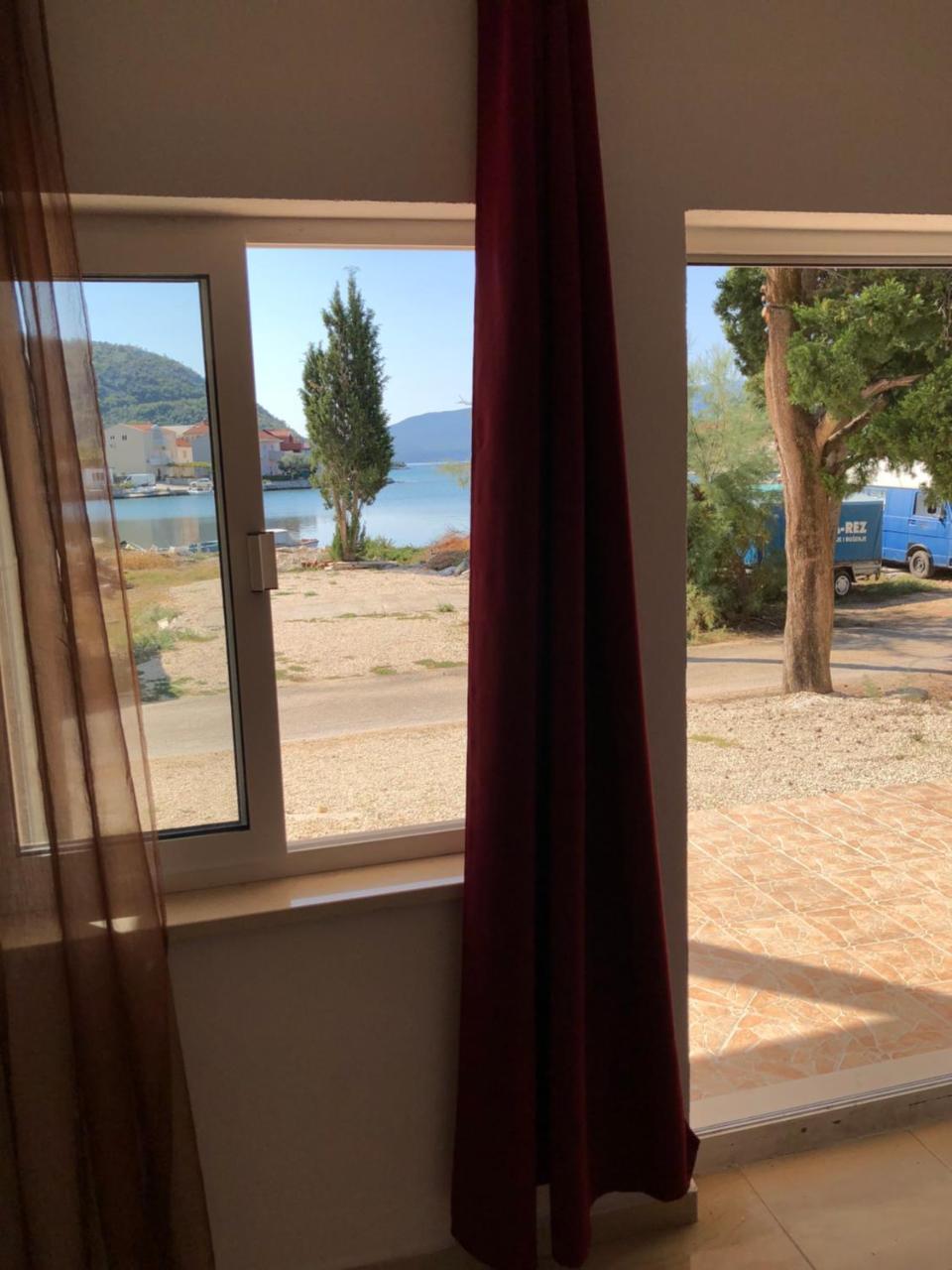 Apartment Villa Nikola Blace Exteriör bild